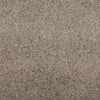 Ovenmatto Beige ja musta 120 x 350 cm Polypropeeni ja vinyyli