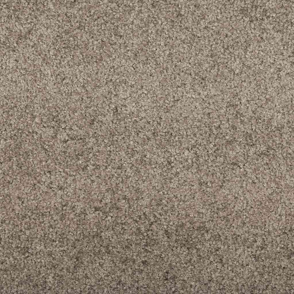 Ovenmatto Beige ja musta 120 x 350 cm Polypropeeni ja vinyyli