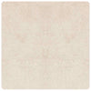 Liukumaton Shaggy Matto Kerma 160 x 160 cm PP