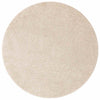 Liukumaton Shaggy Matto Kerma 120 x 120 cm PP