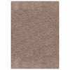 Liukumaton Shaggy Matto Ruskea 140 x 200 cm PP