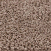 Liukumaton Shaggy Matto Ruskea 160 x 230 cm PP