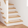 Liukumattomat portaamatot 15 kpl 60 x 25 cm Kerma PP Suorakaide