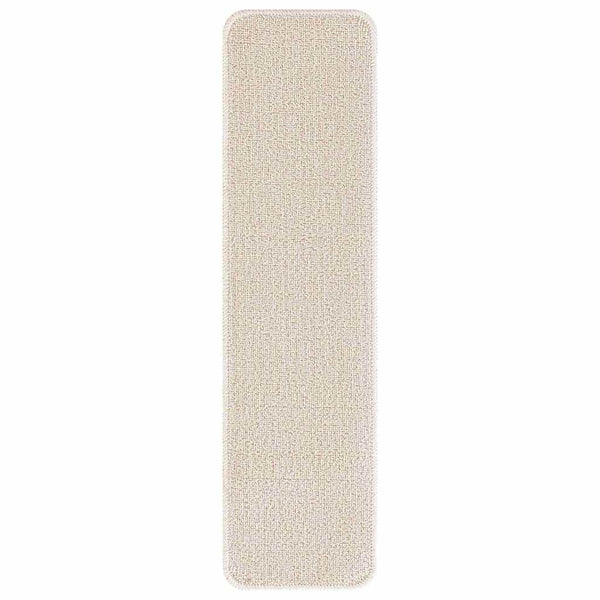 Liukumattomat portaamatot 15 kpl 75 x 20 cm Kerma PP Suorakaide