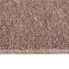 Liukumattomat portaamatot 15 kpl 60 x 25 cm Vaaleanruskea PP