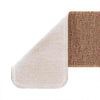 Liukumattomat portaamatot 15 kpl 60 x 25 cm Keltainen PP