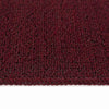 Liukumattomat portaamatot 15 kpl 60 x 25 cm Bordeaux’n punainen