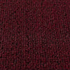 Liukumattomat portaamatot 15 kpl 75 x 20 cm Bordeaux’n punainen