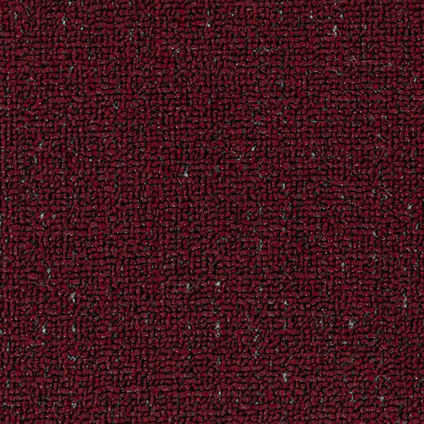 Liukumattomat portaamatot 15 kpl 75 x 20 cm Bordeaux’n punainen