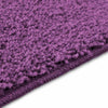 Liukumaton kylpyhuonematto Violetti 50 x 80 cm PP