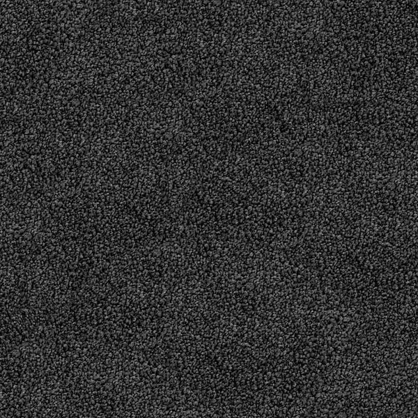 Liukumaton kylpyhuonematto Tummanharmaa 60 x 90 cm PP