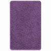 Liukumaton kylpyhuonematto Violetti 60 x 90 cm PP