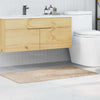 Liukumaton kylpyhuonematto Kerma 70 x 120 cm PP