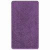 Liukumaton kylpyhuonematto Violetti 70 x 120 cm PP