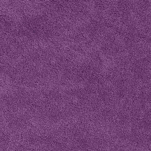 Liukumaton kylpyhuonematto Violetti 70 x 120 cm PP