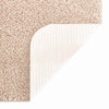 Liukumaton kylpyhuoneen matto-setti 2 kpl Kerma 50 x 50 cm PP