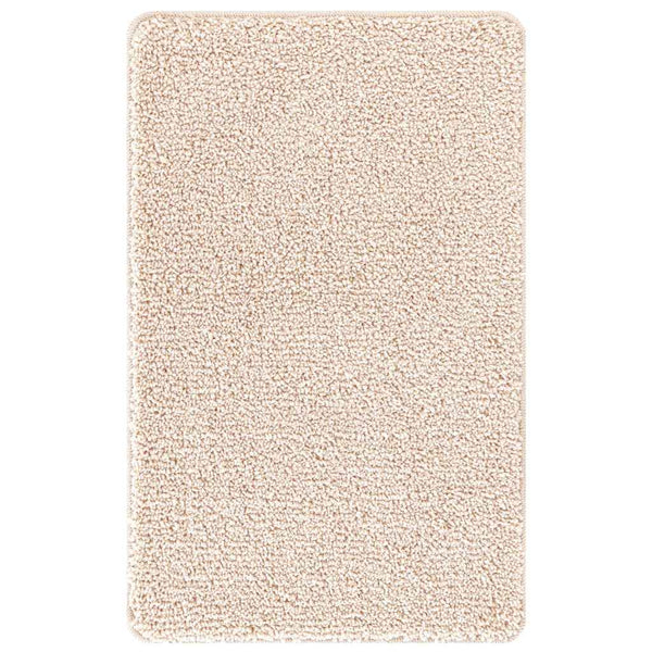 Liukumaton kylpyhuoneen matto-setti 2 kpl Kerma 50 x 50 cm PP