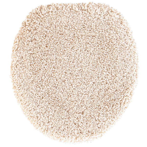 Liukumaton kylpyhuoneen matto-setti 3 kpl Kerma 50 x 80 cm PP