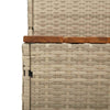 Beige hot tub step Matyasi 50x50x50,5cm (polyrottinki)