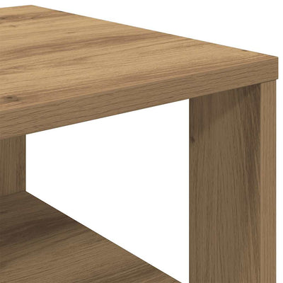 Kenkäteline käsityöläinen tammi 61x32x87,5 cm tekninen puu