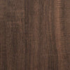 seinähyllyt 2 kpl ruskea tammi 75x16,5x16,5 cm tekninen puu