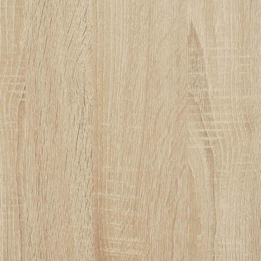 Sonoma tammi kylpyhuoneen seinäkaappi Vasalina 60x25x30cm (puinen)