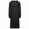 Viltti-huppari KINN Musta XL Puuvilla