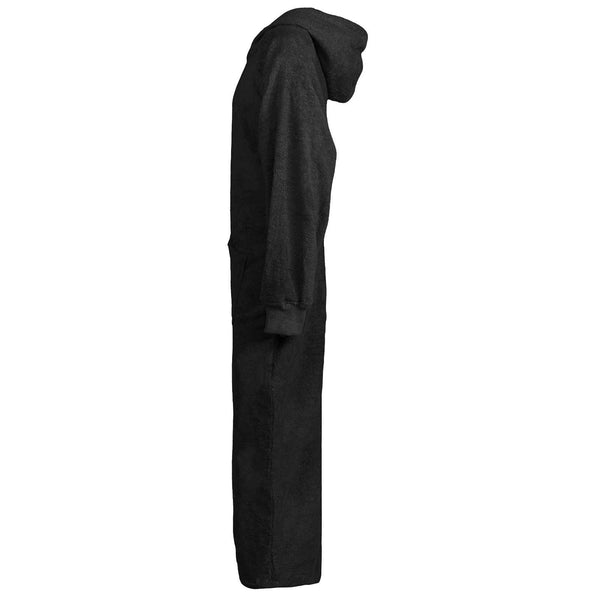 Viltti-huppari KINN Musta XXL Puuvilla