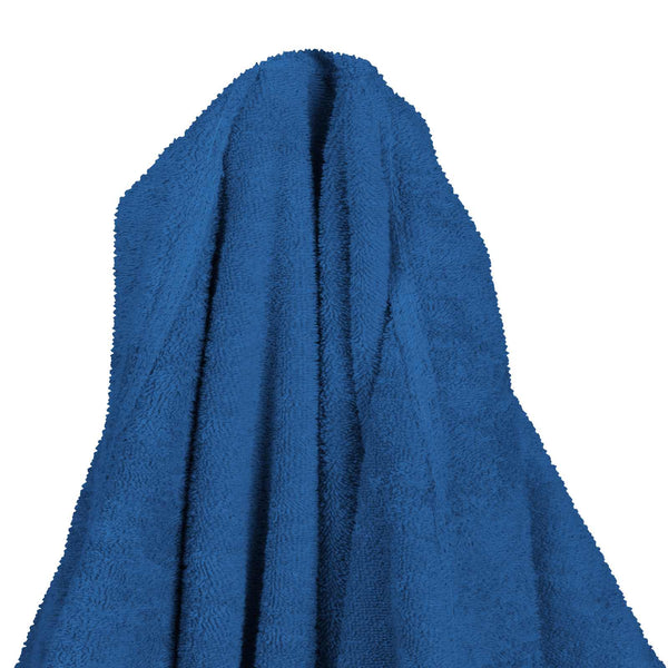 Viltti-huppari KINN Laivastonsininen XL Puuvilla