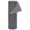 Oil Absorbent Pad Harmaa 40x1000 cm