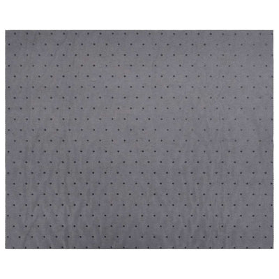 Oil Absorbent Pad Harmaa 40x1000 cm