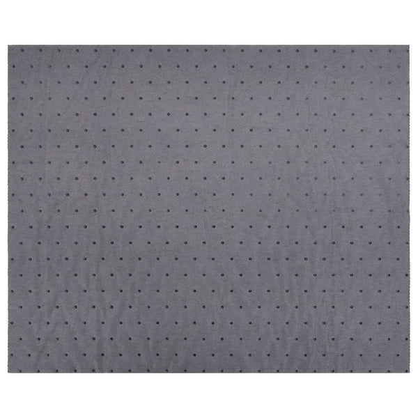 Harmaa oil absorbent pad Mella 40x1000cm