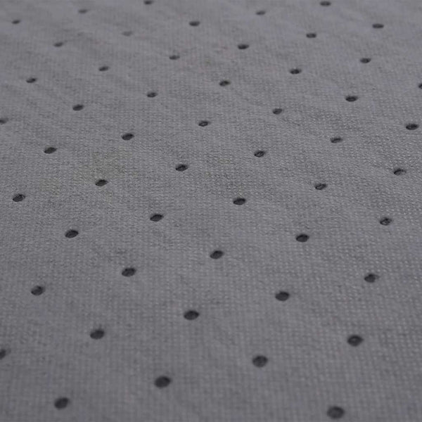 Harmaa oil absorbent pad Mella 40x1000cm