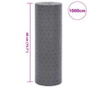 Oil Absorbent Pad Harmaa 40x1000 cm