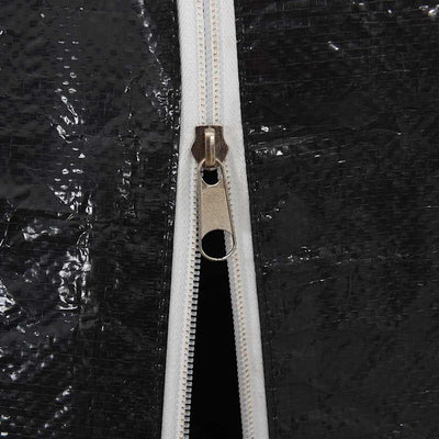 Polttopuuteline sadesuojalla Liginiu 101x61x110,5cm (galvanoitu teräs)