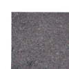 Liukumattomat maalarin fleeceliinat 2 kpl 10 m 180 g/m² Harmaa