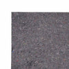 Liukumattomat maalarin fleeceliinat 2 kpl 50 m 220 g/m² Harmaa
