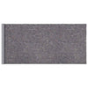 Liukumattomat maalarin fleeceliinat 2 kpl 5 m 280 g/m² Harmaa