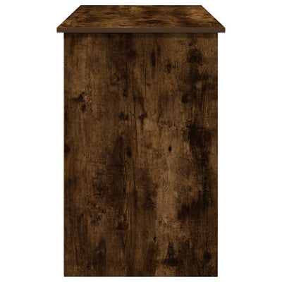 Savutammi työpöytä Gogan 102x50x75cm (puinen)