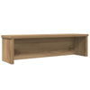 Keittiöteline pinottava artisan oak Muhamad 50x15x16cm (puinen)
