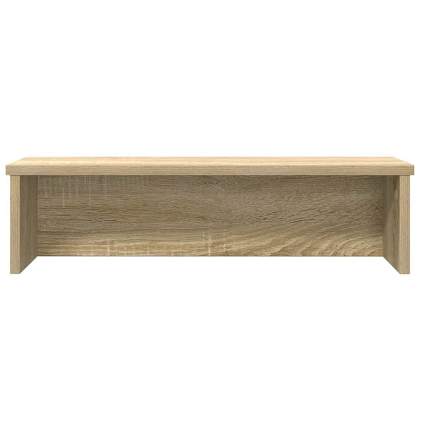 Sonoma tammi keittiöteline pinottava Muhamad 60x15x16cm (teknillinen puu)