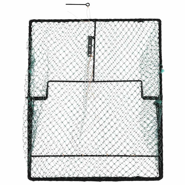 Lintuloukku Vihreä 50 x 60 x 1.9 cm Polyeteeni