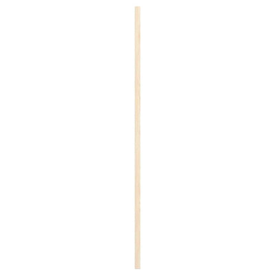 Kaappi ovi säleikkö design Teudora 99x29,5cm (massiivipuu mänty)