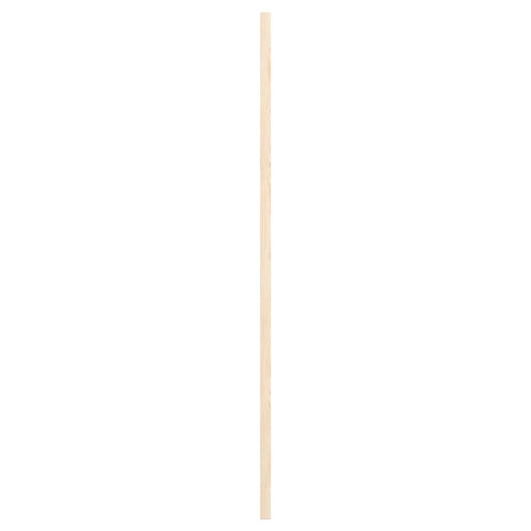 Kaapin Ovet Säleikkö Design 2 kpl 99x29,5 cm massiivipuu mänty