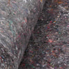 Liukumaton maalarin fleece 1020 cm 180 g/m² harmaa