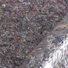 Liukumaton maalarin fleece 2532 cm 180 g/m² harmaa
