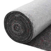Liukumaton maalarin fleece 2532 cm 180 g/m² harmaa