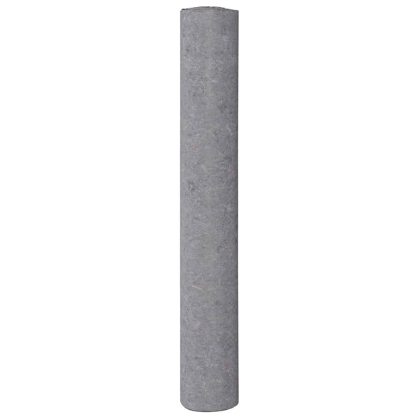 Liukumaton maalarin fleece 10 m 220 g/m² Harmaa