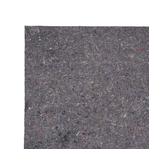 Liukumaton maalarin fleece 10 m 220 g/m² Harmaa