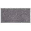 Liukumaton maalarin fleece 5 m 280 g/m² Harmaa